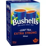 Bushells Leaf Tea Extra Strong