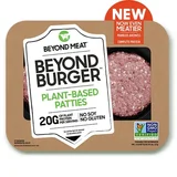 Beyond Burger