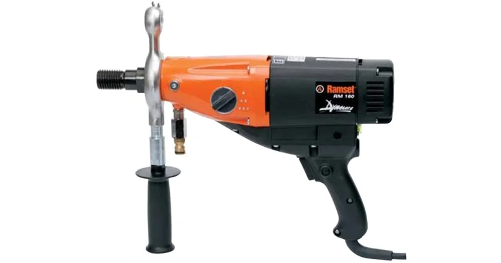Ramset RM160