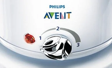 avent bottle warmer scf255