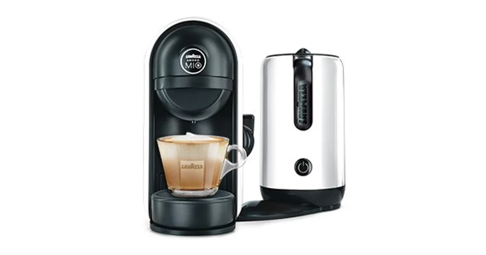 Lavazza a modo 2025 mio minu coffee machine