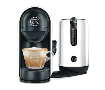 Lavazza a modo outlet mio minu coffee machine