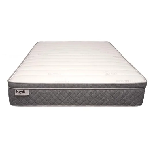 Chiropedic Royale Tencel Mattress reviews