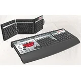 Ideazon Zboard Gaming Keyboard