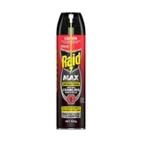 Raid Max Antibacterial Fast Kill Crawling Insect Killer