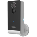 Kogan SmarterHome Outdoor Battery Powered 1080P Wireless Security Smart Camera