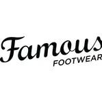 Famous on sale footwear willows