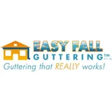Easy Fall Guttering