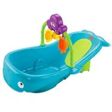 Fisher-Price Precious Planet Whale of a Playtub V3392