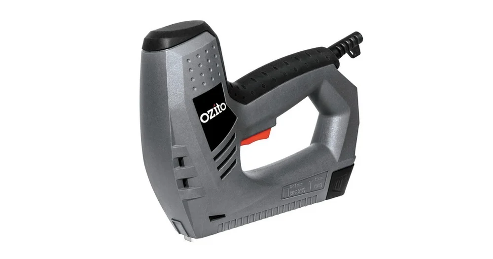 Ozito brad nailer hot sale