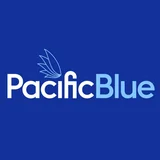 Pacific Blue