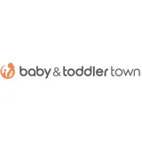 Baby & Toddler Town