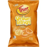 Thins Onion Rings