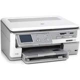 HP Photosmart C8180 All-in-One
