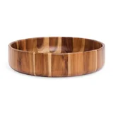Freedom Camden Wooden Bowl