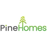 Pine Homes
