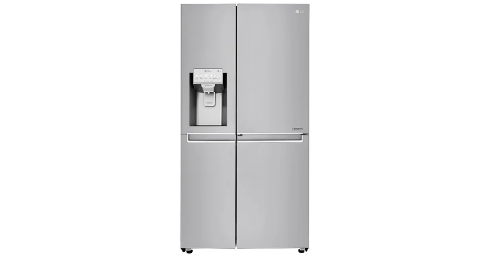 Lg French Door Fridge Gf B620pl 620 Litre Refrigerator Lg Australia