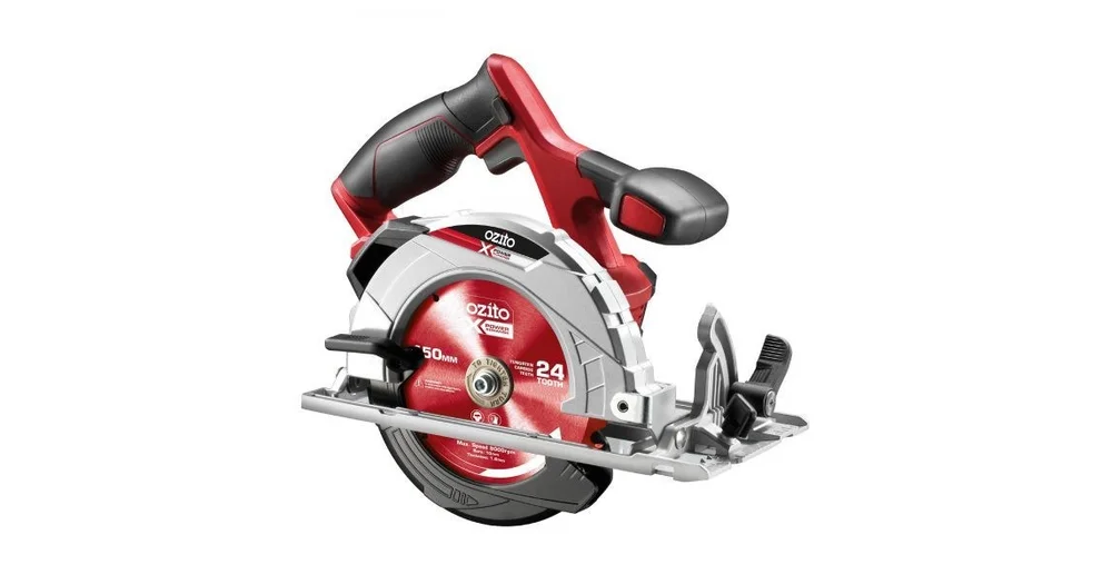 Ozito Mini Plunge Circular Saw Ozito PXCSS-500 Reviews