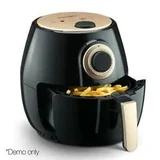 Devanti 4L 1300 Watt Airfryer