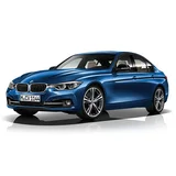 BMW 3 Series Sedan F30