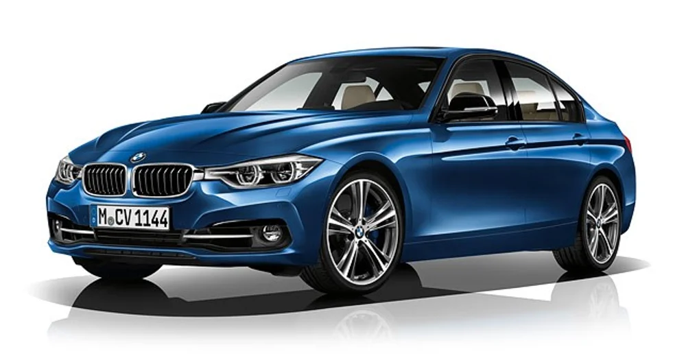 Bmw 3 Series F30 12 19 Productreview Com Au