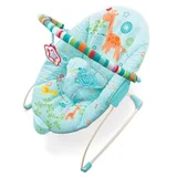 Bright Starts Savannah Bouncer