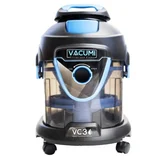 Vacumi VC3 Dust Mite Vacuum Cleaner