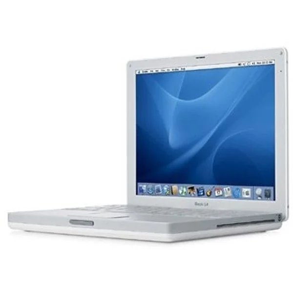 Apple PowerBook G4 12インチ Apple PowerBook G4 (12-inch review: Apple PowerBook G4 (12