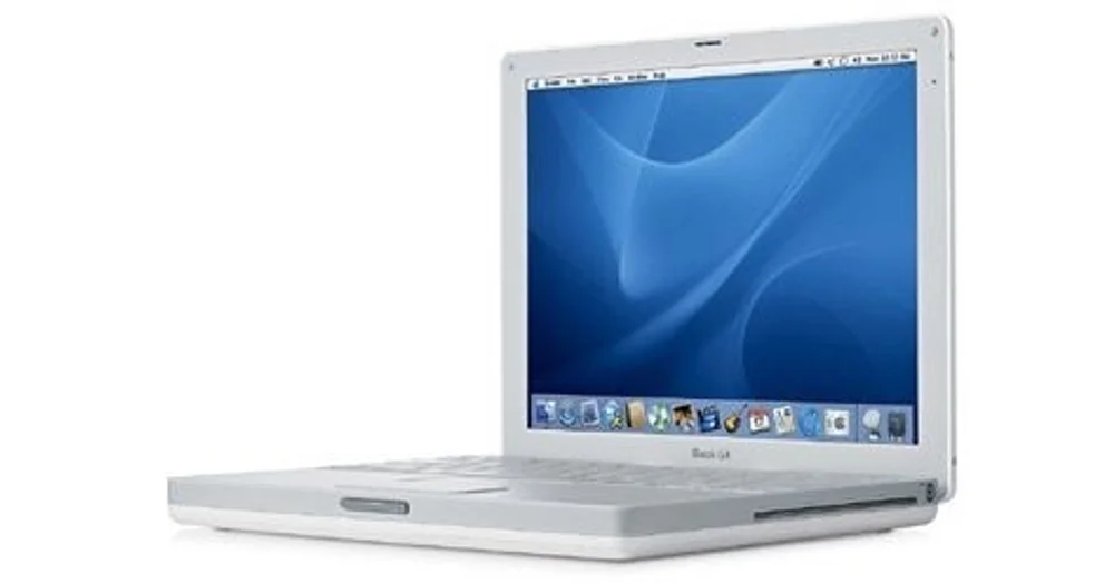 Apple PowerBook G4 12 Inch reviews | ProductReview.com.au