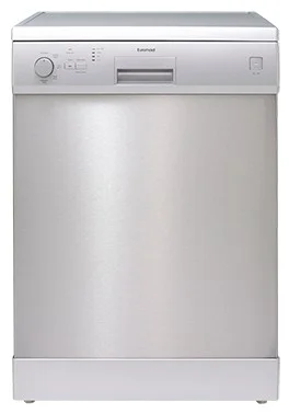 euromaid dr14w freestanding dishwasher review