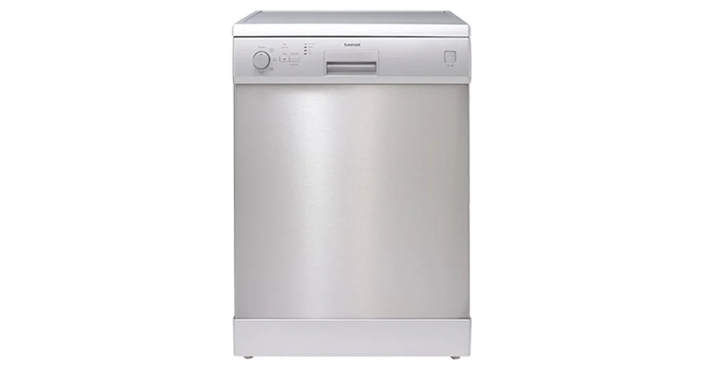 Euromaid eclipse store dishwasher