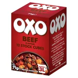 Oxo Beef Stock Cubes