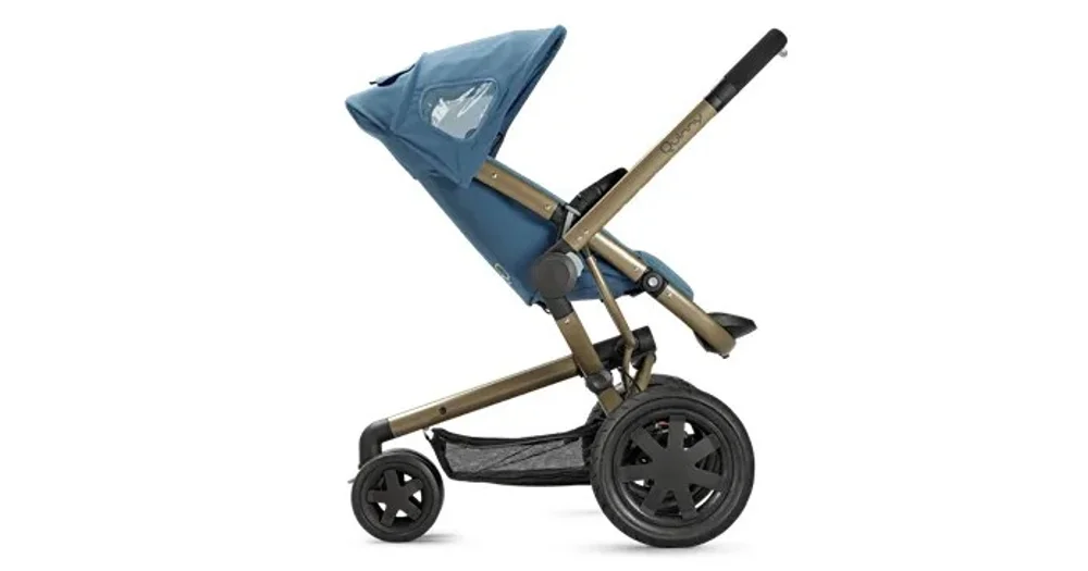 Quinny cheap stroller australia