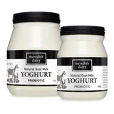 Meredith Dairy Natural Goat Milk Yoghurt