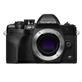 Olympus OM-D E-M10 Mark IV