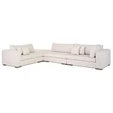 Domayne Jigsaw 4-piece Modular Lounge Suite