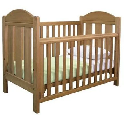 boori king parrot cot bed