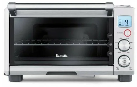 Breville Compact Smart BOV650 reviews