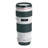 Canon EF 70-200mm f/4L USM