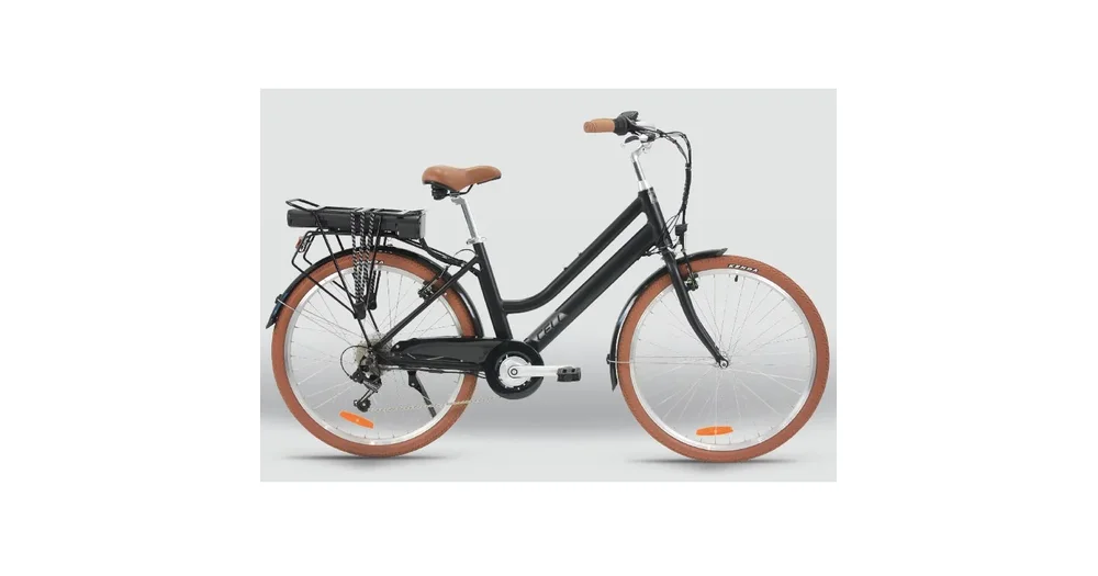 E cells hot sale bike review