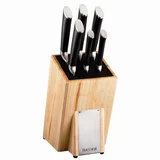 Baccarat Daisho 7 Piece Knife Block