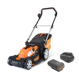 Yard Force 40V Lawn Mower