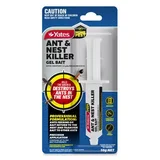Yates Home Pest Ant & Nest Killer Gel Bait