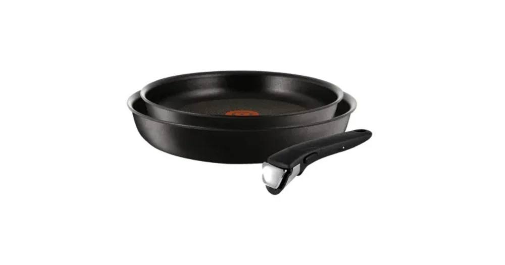 Tefal Ingenio Expertise Non Stick Induction 3 Piece Set reviews