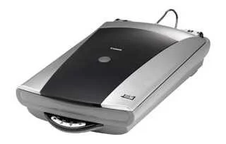 Canon CanoScan 8400F reviews