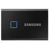 Samsung Portable SSD T7 Touch USB 3.2 500GB