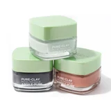 L'Oréal Pure Clay Mask