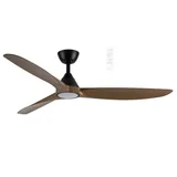 Martec Seaforth DC 52 Smart Ceiling Fan With WIFI Remote Control + LED light