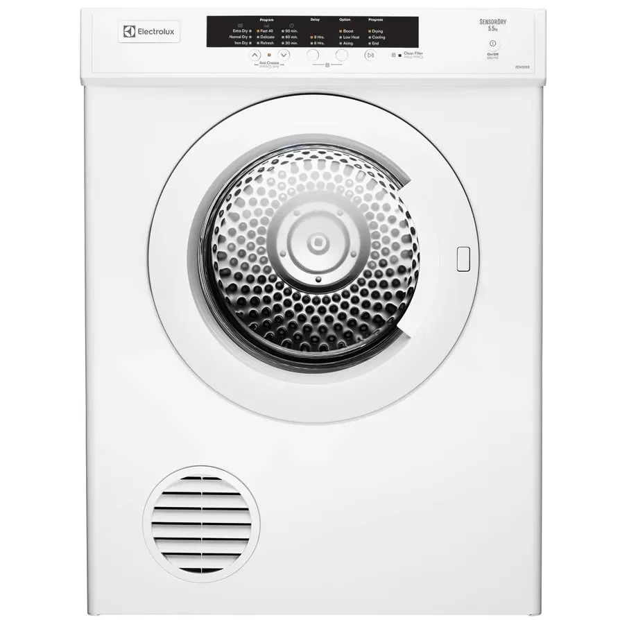 Electrolux Edv5552 Edv6552 Productreview Com Au