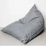 Mooi Living Komfort Triangle Large Bean Bag